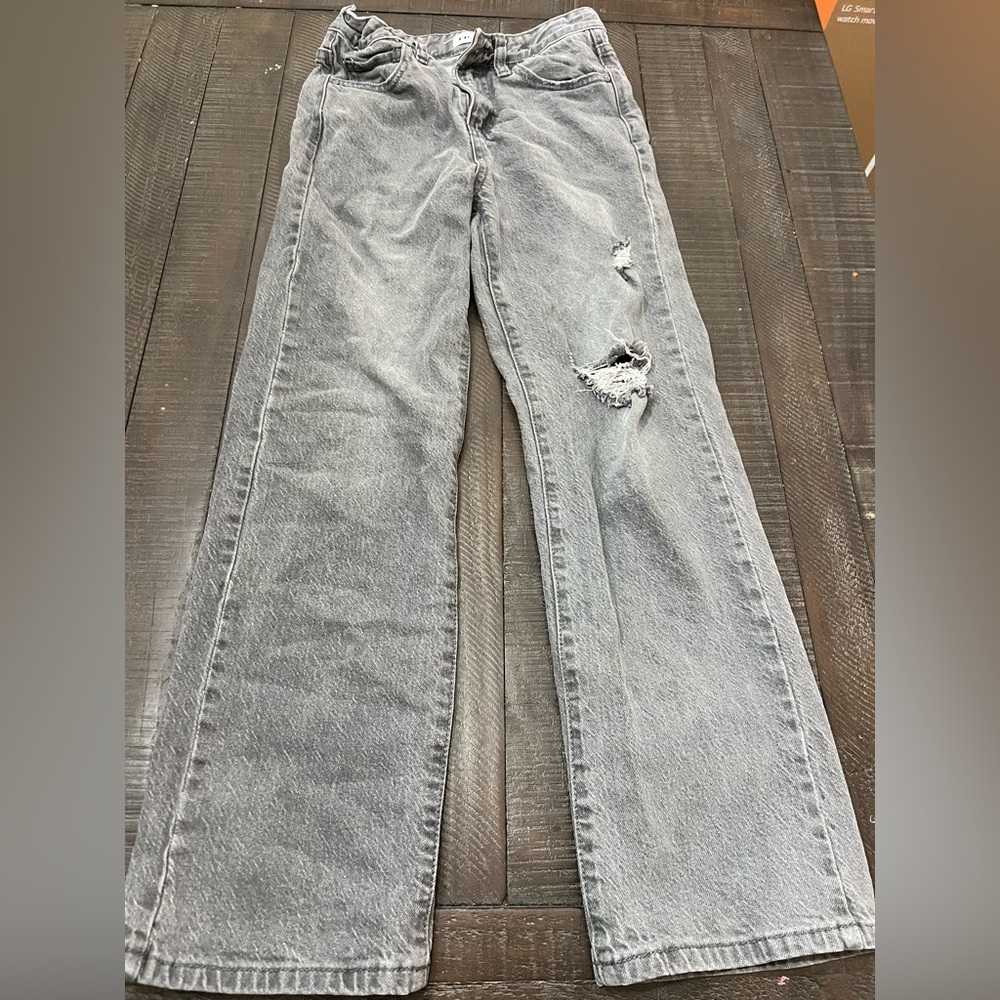 RSQ jeans girls 12